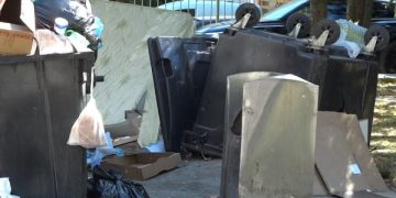 Prishtina në krizë nga mbeturinat, Rama: Situatë emergjente e vazhdueshme