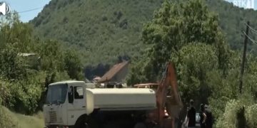 Mbahet seanca gjyqësore për rastin e barrikadave në veri