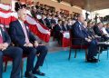 Maqedonci: Marrëdhëniet ndërmjet Kosovës dhe Turqisë në fushën e mbrojtjes janë të rëndësishme