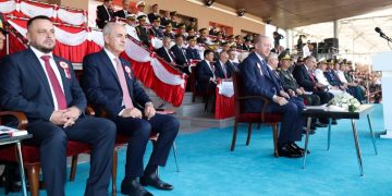 Maqedonci: Marrëdhëniet ndërmjet Kosovës dhe Turqisë në fushën e mbrojtjes janë të rëndësishme