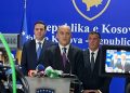 Kandidati i propozuar për president flet para mediave:Është nder i madh
