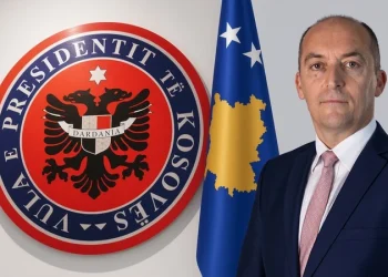 Biografia e Bekim Sejdiut, kandidat për president