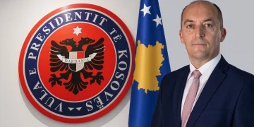 Biografia e Bekim Sejdiut, kandidat për president