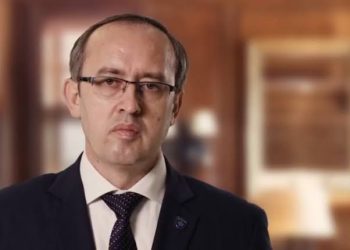 Avdullah Hoti nuk e përkrah kandidaturën e Bekim Sejdiut për president
