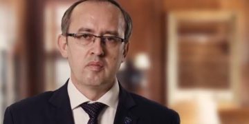 Avdullah Hoti nuk e përkrah kandidaturën e Bekim Sejdiut për president