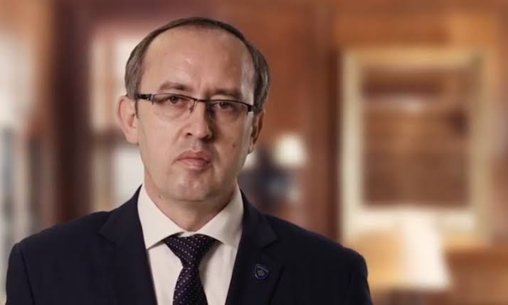 Avdullah Hoti nuk e përkrah kandidaturën e Bekim Sejdiut për president