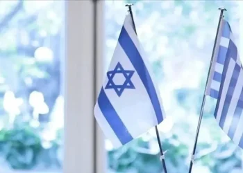 Izraeli dhe Greqia nënshkruajnë marrëveshje për rrjetin e mbrojtjes ajrore “shumështresore”