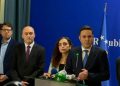 Sejdiu për President, Abdixhiku mbledh nesër Kryesinë dhe grupin parlamentar