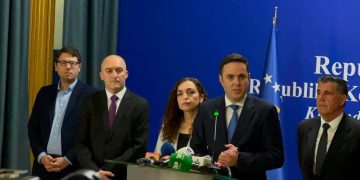 Sejdiu për President, Abdixhiku mbledh nesër Kryesinë dhe grupin parlamentar
