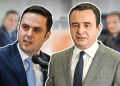 Kurti e Abdixhiku takohen nesër në orën 18:00 në Kuvend