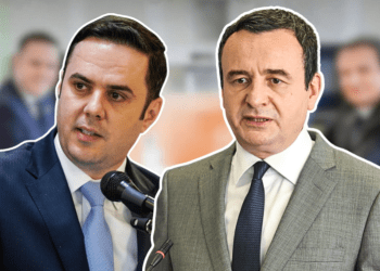 Kurti e Abdixhiku takohen nesër në orën 18:00 në Kuvend