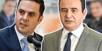 Kurti e Abdixhiku takohen nesër në orën 18:00 në Kuvend