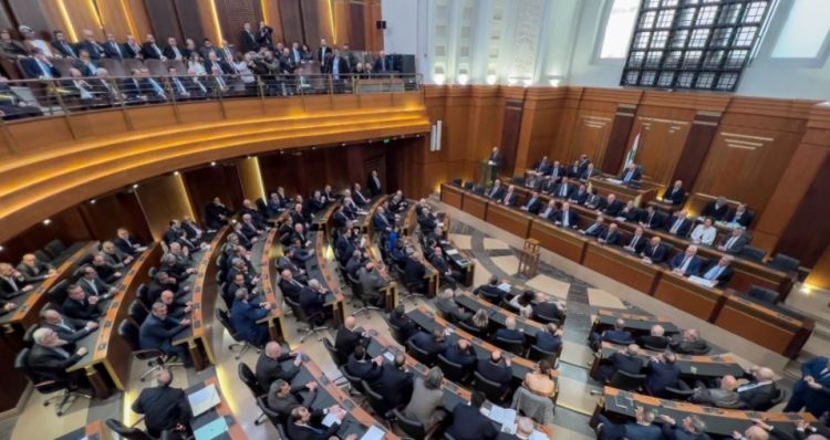 Libani bëhet vendi i parë arab që heq dënímin me vďekje