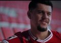 Mirlind Daku prezantohet zyrtarisht te Spartak Moska