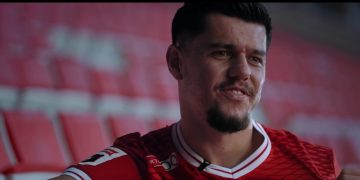 Mirlind Daku prezantohet zyrtarisht te Spartak Moska