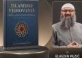 Raportohet se është ndaluar imami i njohur Elvedin Peziq
