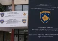 Prokuroria Speciale ngre akt@kuzë ndaj katër zyrtarëve të Ministrisë së Infrastrukturës, kontrata ishte parashikuar 500 mijë euro por u paguan mbi 5.3 milionë