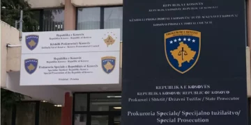 Prokuroria Speciale ngre akt@kuzë ndaj katër zyrtarëve të Ministrisë së Infrastrukturës, kontrata ishte parashikuar 500 mijë euro por u paguan mbi 5.3 milionë