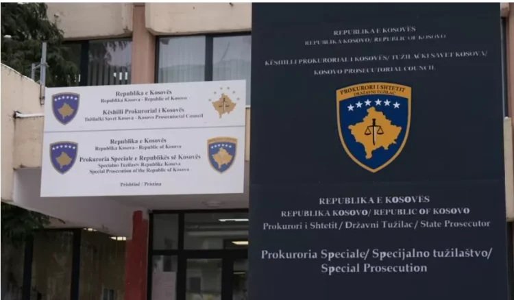 Prokuroria Speciale ngre akt@kuzë ndaj katër zyrtarëve të Ministrisë së Infrastrukturës, kontrata ishte parashikuar 500 mijë euro por u paguan mbi 5.3 milionë