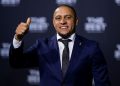 Mediat turke: Legjenda Roberto Carlos është konvertuar në mysliman