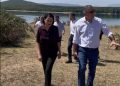 Pacolli: Radoniqi do të bëhet liqeni i parë në Kosovë pa ndërtime ilegale