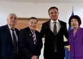 Kurti: Joe dhe Shirley DioGuardi tani zyrtarisht janë shtetas të Kosovës