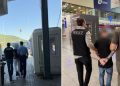 Policia e Kosovës realizon dy ekstradime brenda një dite