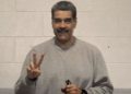 Maduro publikon foto nga qelia në SHBA, ja mesazhi që dha ish-Presidenti i Venezuelës