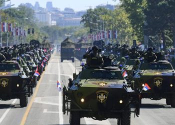Kroacia alarmon NATO-n për arm@tosjen e Serbisë: Kërcënim potencial