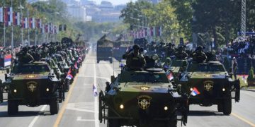 Kroacia alarmon NATO-n për arm@tosjen e Serbisë: Kërcënim potencial
