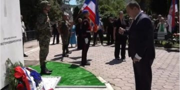 Skandaloze/ Serbia nderon Brigadën e 37-të që kreu kríme në Kosovë