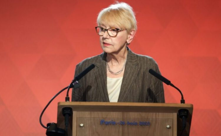 Sonja Biserko: @arrezat janë treguese të masivitetit të krímeve që Serbia i kreu në Kosovë