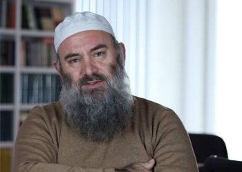 Reagon Bekir Halimi: Kam qenë hoxhë dhe pjesëmarrës në lúftërat e UÇK-së