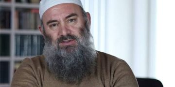 Reagon Bekir Halimi: Kam qenë hoxhë dhe pjesëmarrës në lúftërat e UÇK-së