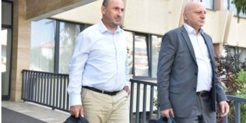 Për çka u intervistua Liburn Aliu? Tregon Prokuroria Speciale