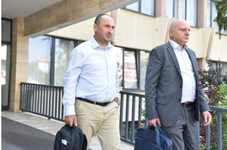 Për çka u intervistua Liburn Aliu? Tregon Prokuroria Speciale