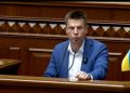 Deputeti i Ukrainës i reagon Zelenskyyt: Gabim diplomatik, do të vazhdoj të luftoj për pavarësinë e Kosovës