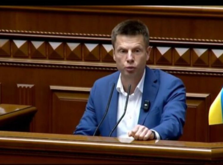 Deputeti i Ukrainës i reagon Zelenskyyt: Gabim diplomatik, do të vazhdoj të luftoj për pavarësinë e Kosovës