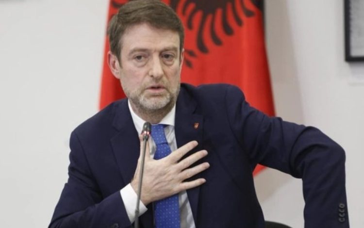 Deklarata e Vuçiqit për ndryshimin e rrjedhës së lumit Ibër, Hoxha: Uji nuk mund të përdoret si armë presioni politik