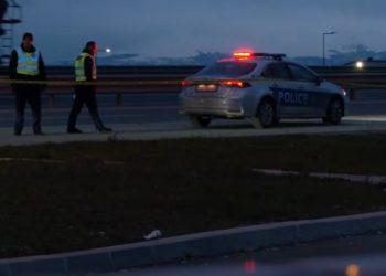 Shtime, policët shpëtojnë një 72-vjeçar që kishte rënë në bunar