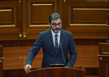Ardian Gola: Opozita po sillet si “rebelë pa kauzë”