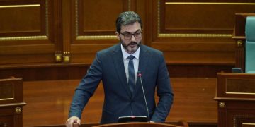 Ardian Gola: Opozita po sillet si “rebelë pa kauzë”