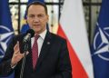 Polonia: “Katastrofa humanitare” në Gaza po minon mbështetjen edhe në vendet “pro-Izraelit”