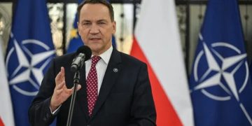 Polonia: “Katastrofa humanitare” në Gaza po minon mbështetjen edhe në vendet “pro-Izraelit”