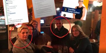 Kompania që i dërgoi vagonët për riparim në Serbi është në pronësi të burrit të ish drejtoreshës dhe kandidates për asamble të AAK-së në Prishtinë