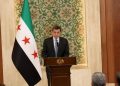 Grupi terroríst YPG në Siri njofton shpërbërjen