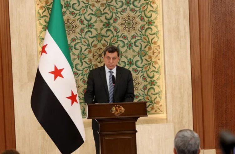 Grupi terroríst YPG në Siri njofton shpërbërjen