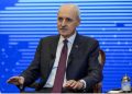 Kryeparlamentari turk: Izr@eli i druhet rolit të Turqisë në paqen rajonale