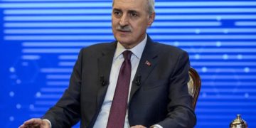 Kryeparlamentari turk: Izr@eli i druhet rolit të Turqisë në paqen rajonale