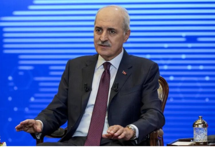 Kryeparlamentari turk: Izr@eli i druhet rolit të Turqisë në paqen rajonale